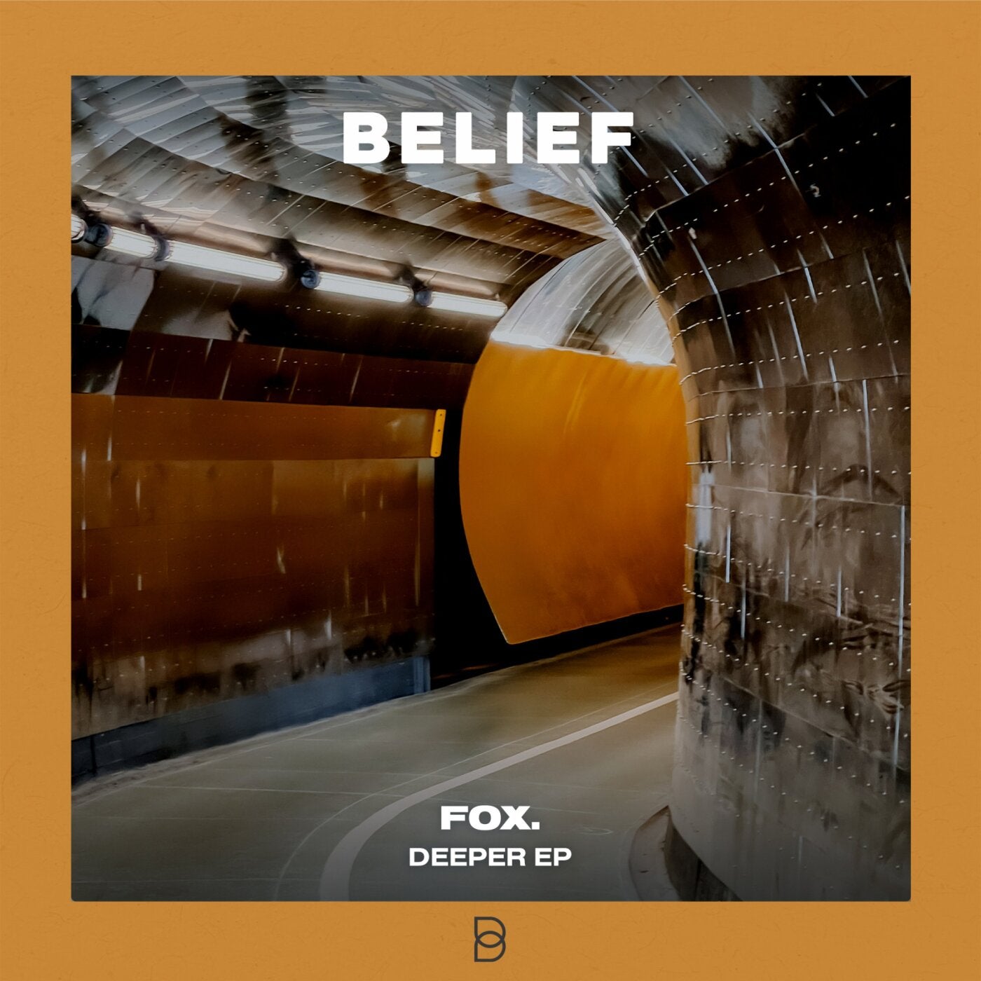 FOX. - Natural High (Original Mix)