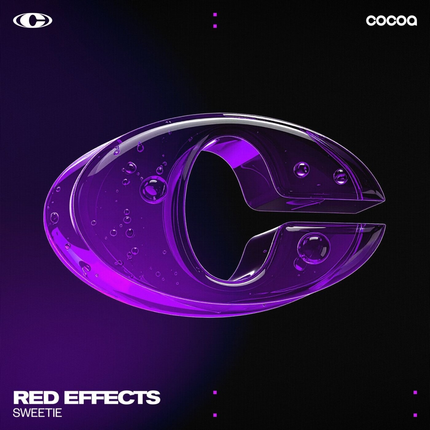 Red Effects - Sweetie (Original Mix)