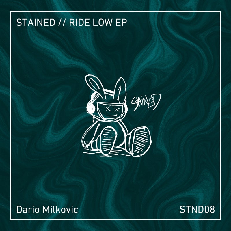 Dario Milkovic - Empty Space (Original Mix)