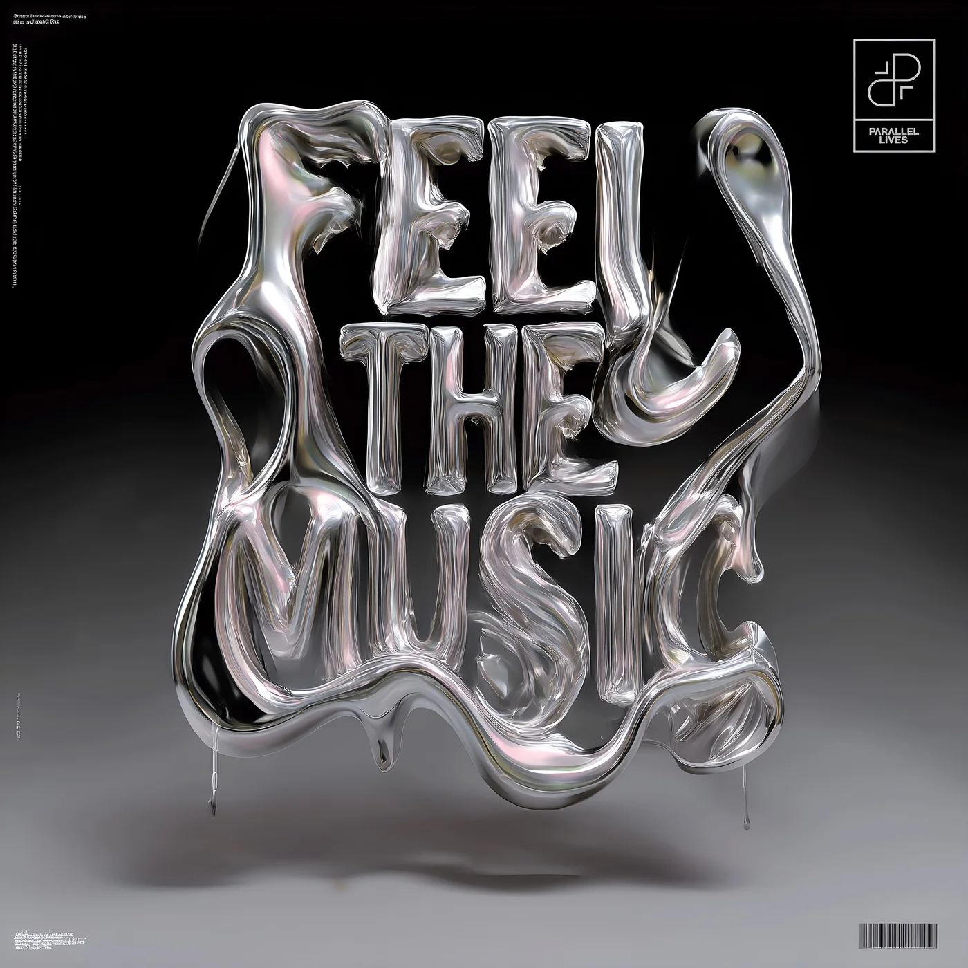 HIGHLITE & Prana Flow feat. True Motion - Feel The Music (Extended Mix)