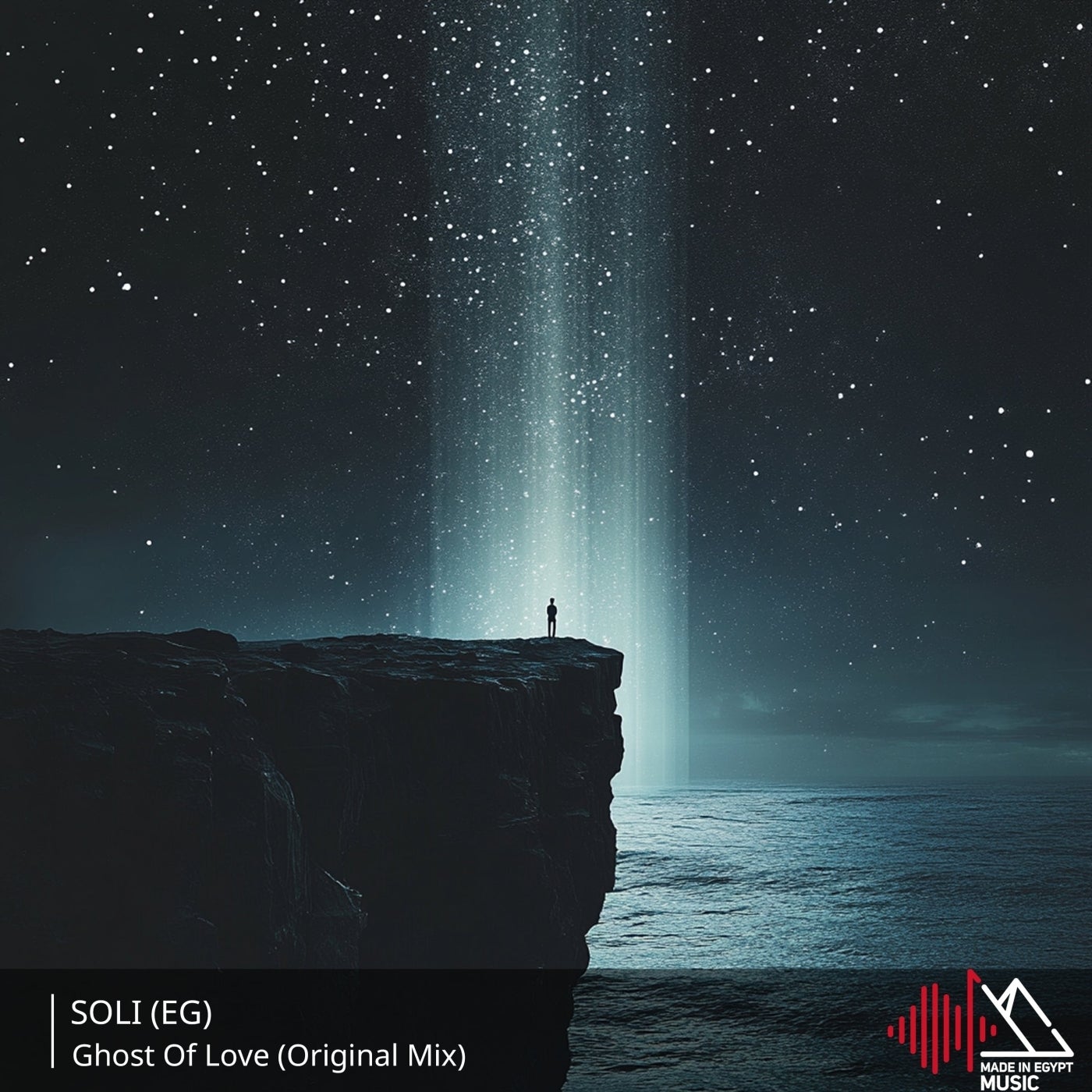 SOLI (EG) - Ghost of Love (Original Mix)