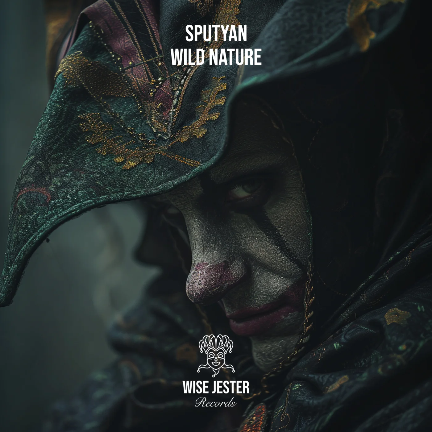 Sputyan - Wild Nature (Original Mix)