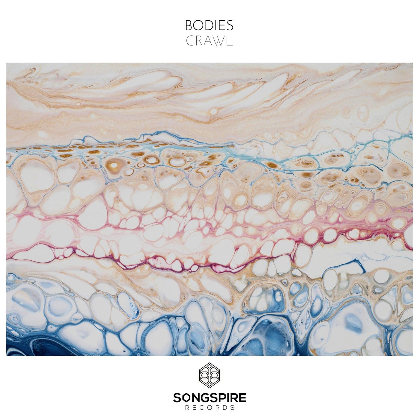 Bodies - Crawl (Original Mix)