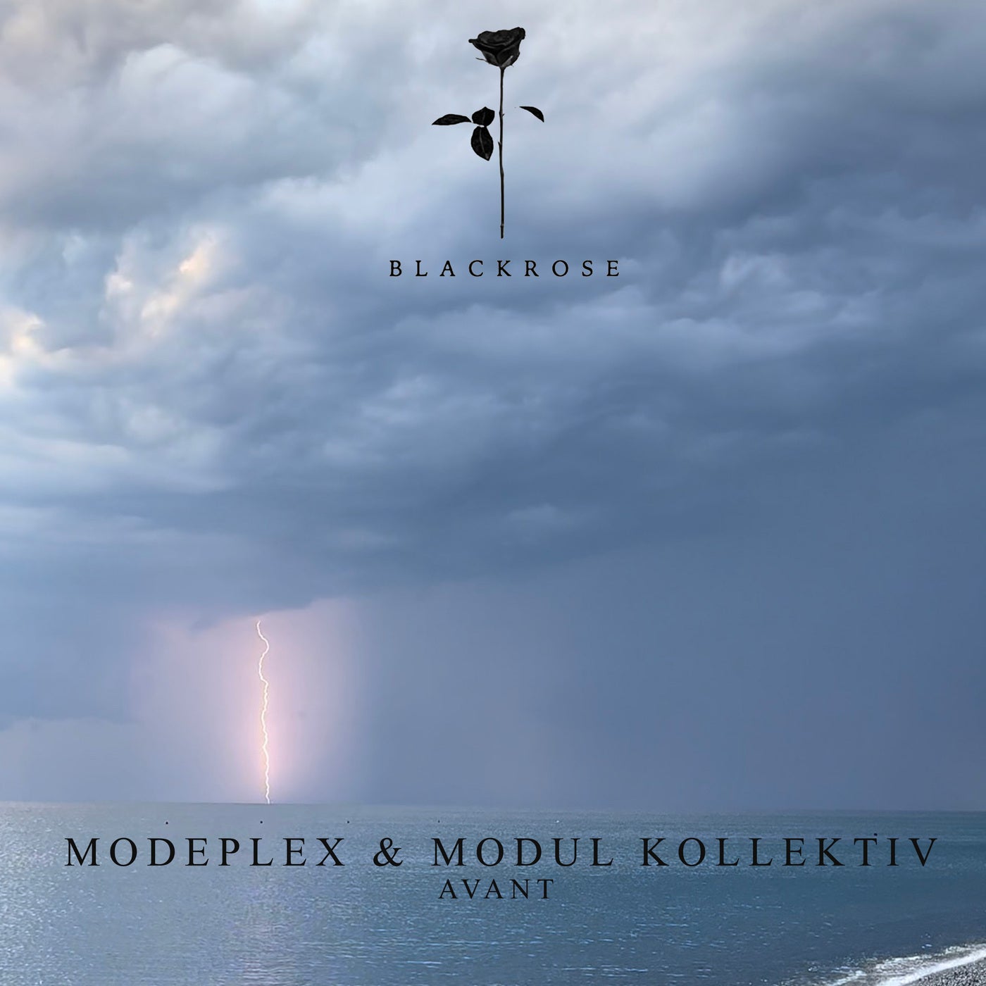 Modeplex, Modul Kollektiv - From Sanity (Original Mix)