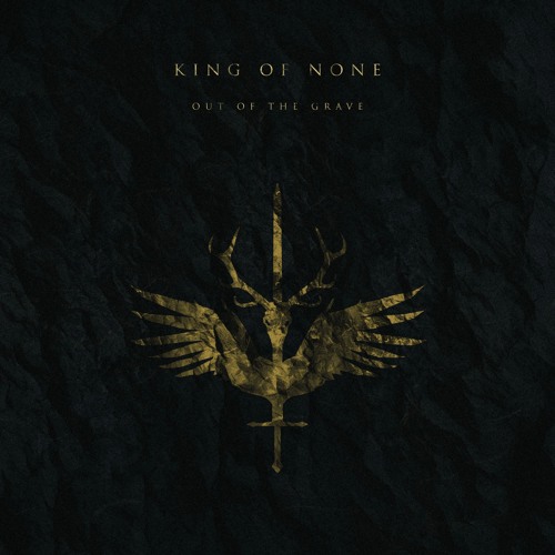 King Of None - The Harbinger (Original Mix)