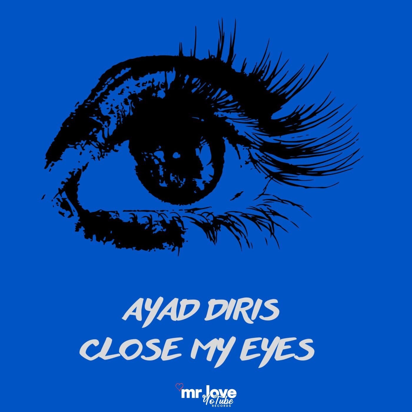 Ayad Diris - Close My Eyes (Original Mix)