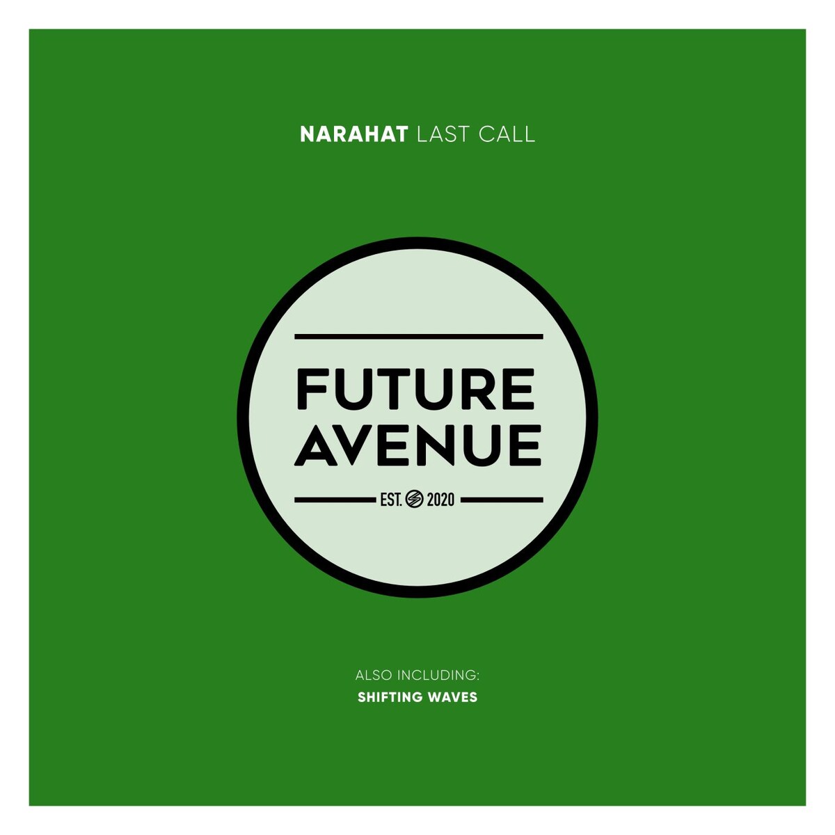 Narahat - Last Call (Original Mix)
