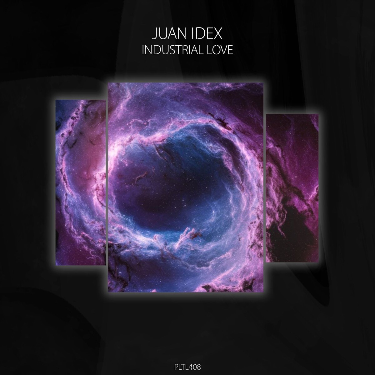 Juan Idex - Industrial Love (Original Mix)