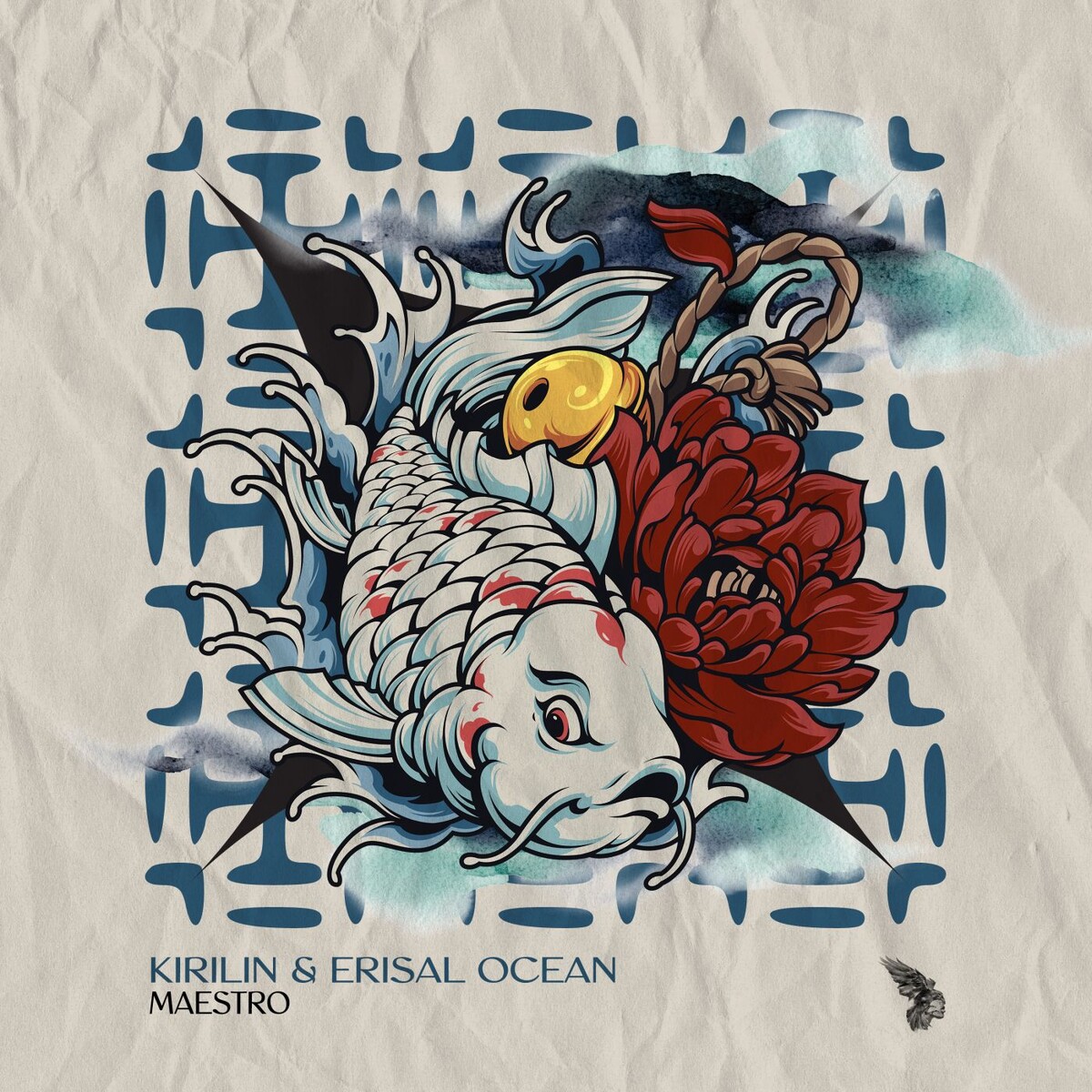 KIRILIN - Maestro (Original Mix)