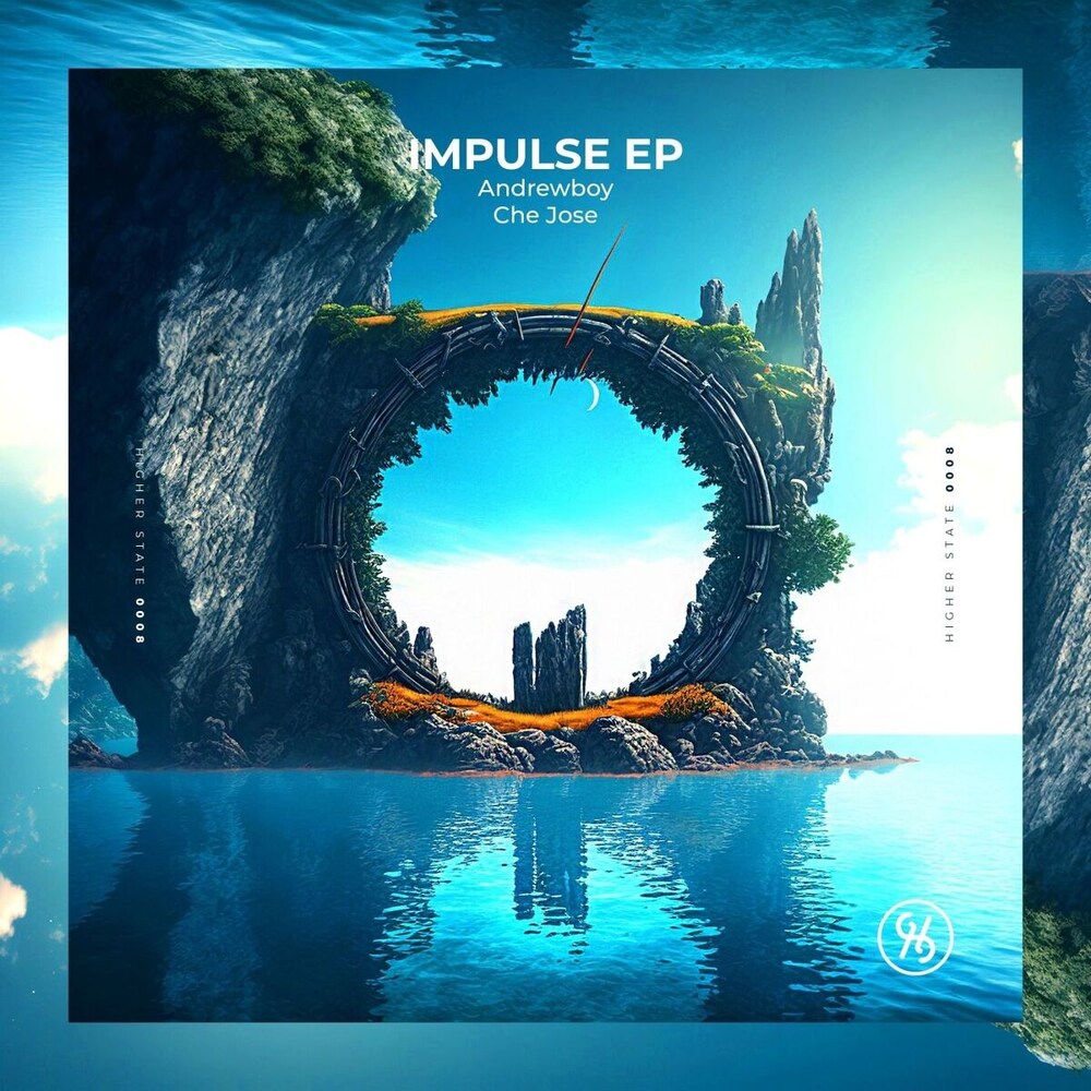 Andrewboy, Che Jose - Impulse (Original Mix)
