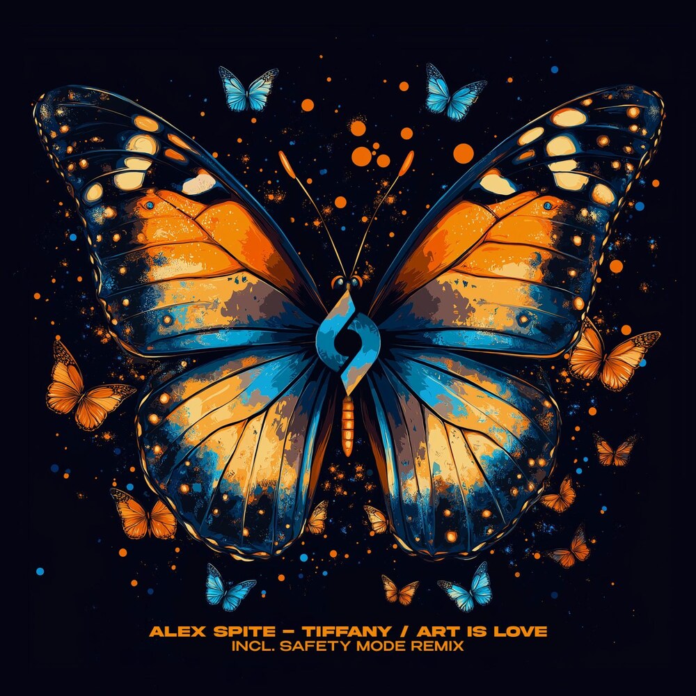 Alex Spite - Tiffany (Original Mix)
