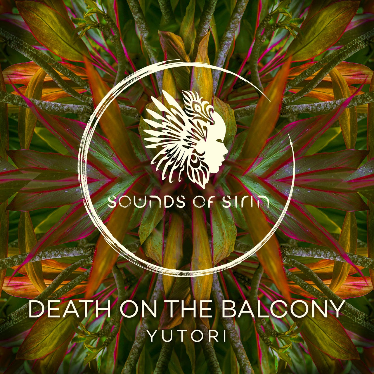 Death on the Balcony - Yutori (Extended Mix)