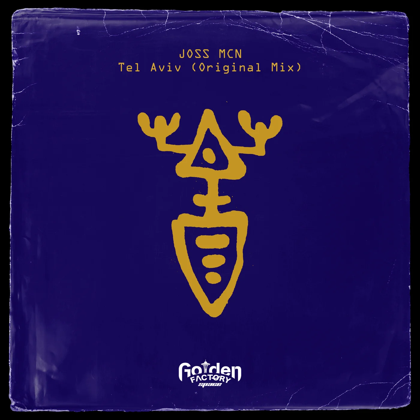 Joss Mcn - Tel Aviv (Original Mix)