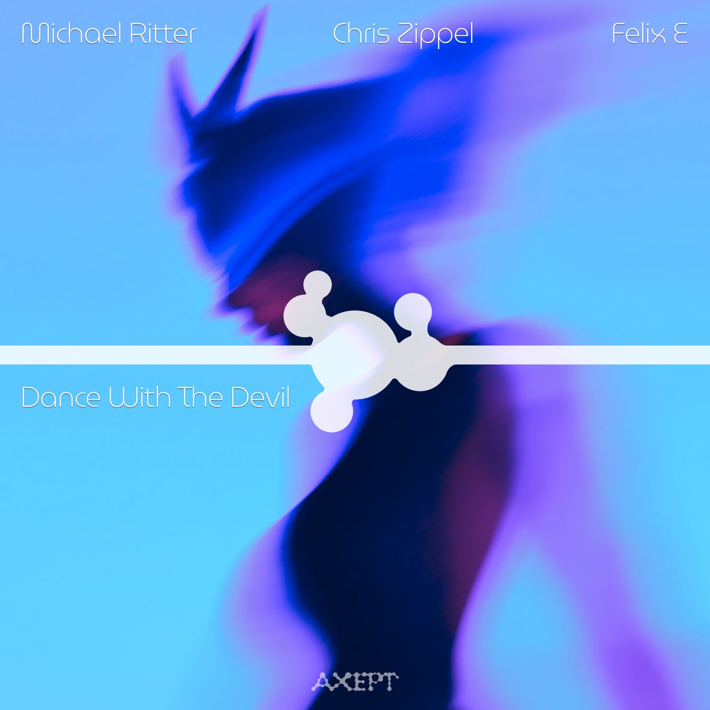 Chris Zippel, Michael Ritter, Felix E - Rush Hour (Extended Mix)