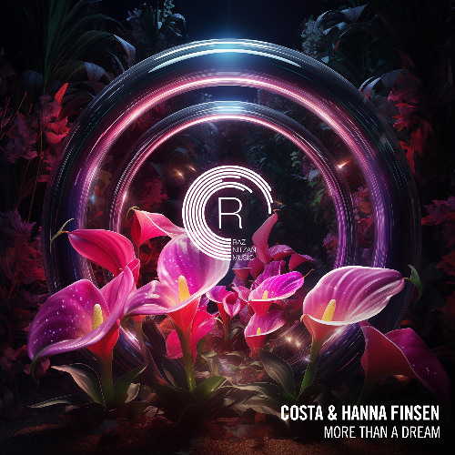 Costa & Hanna Finsen - More Than A Dream (Extended Mix)