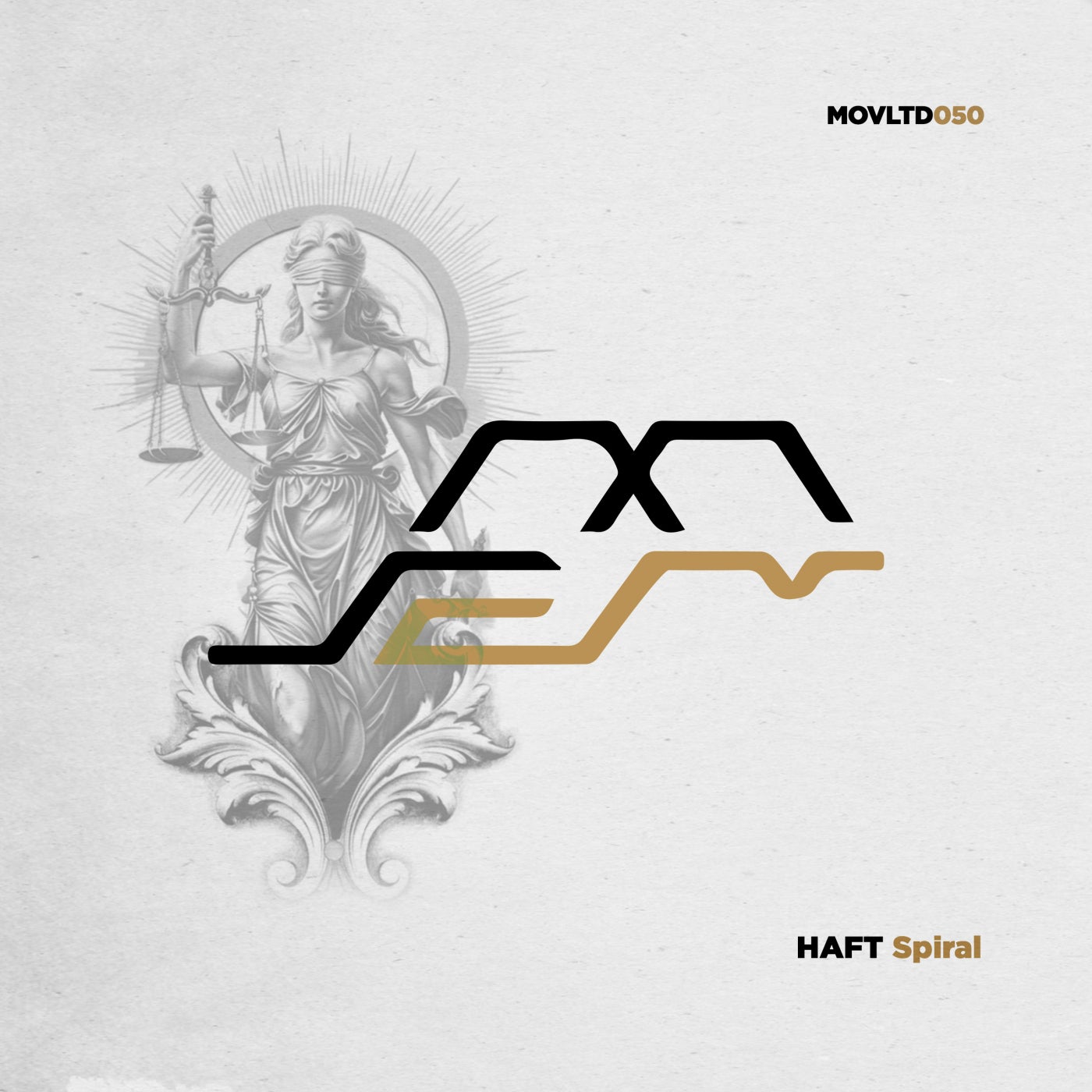 HAFT - Spiral (Original Mix)