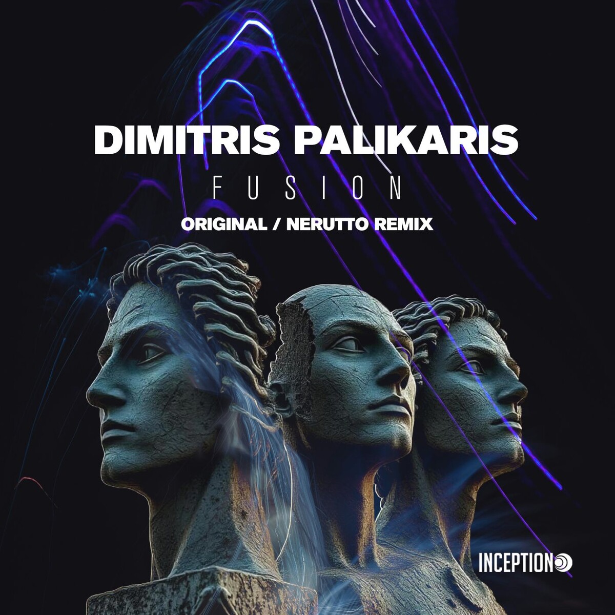 Dimitris Palikaris - Fusion (Nerutto Remix)