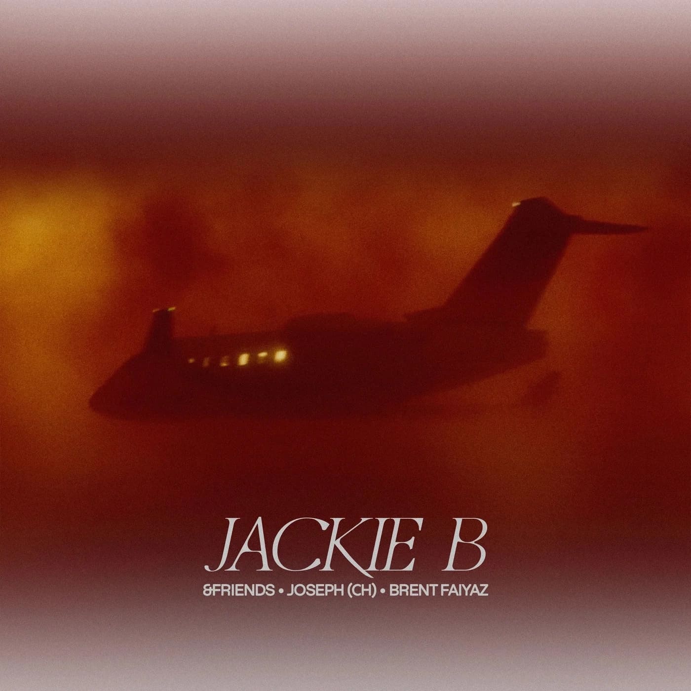 Brent Faiyaz, &friends, JOSEPH (CH) - Jackie B (Extended)