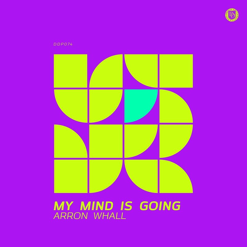Arron Whall - Don't Stop (Original Mix)
