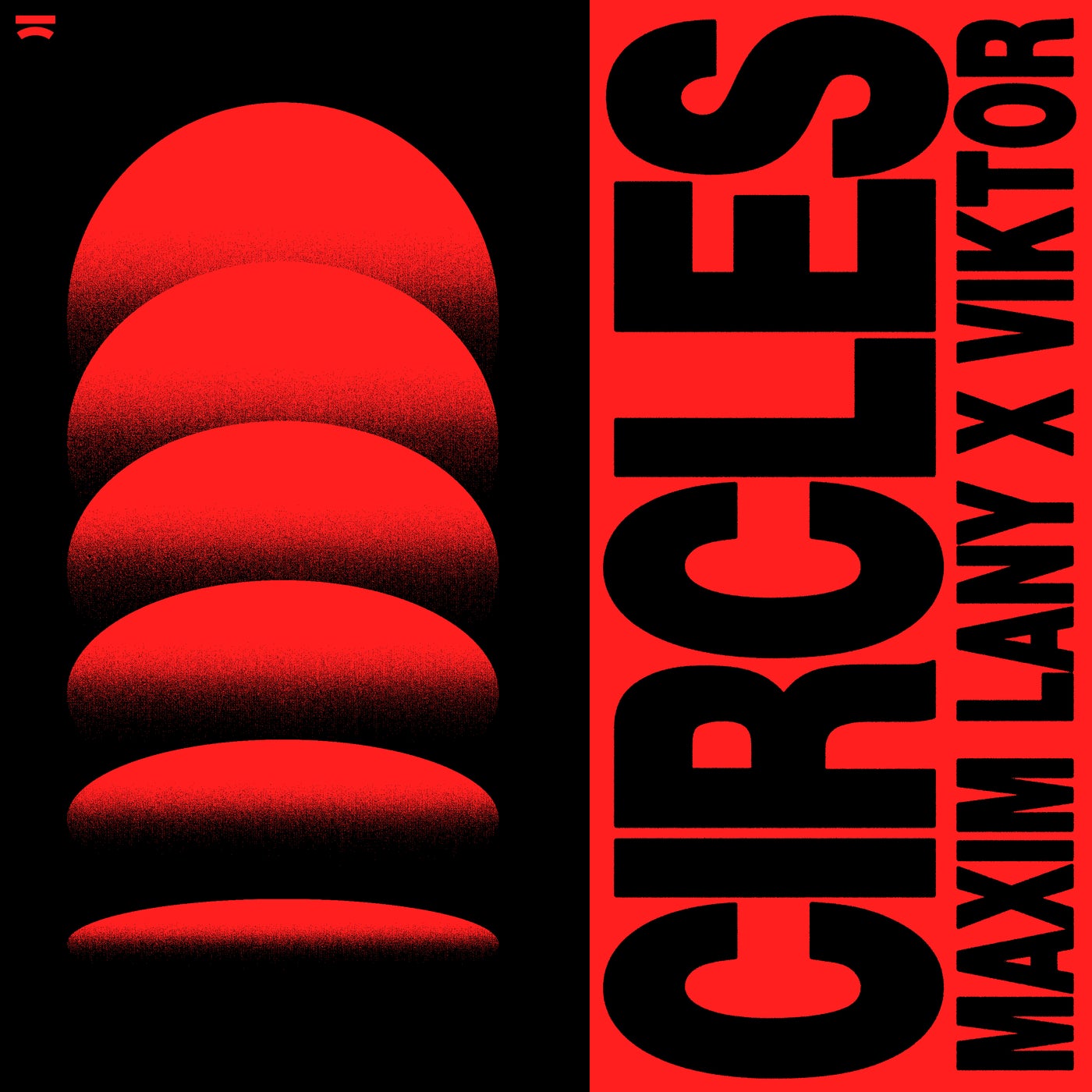 Maxim Lany, Viktor - Circles (Extended Mix)
