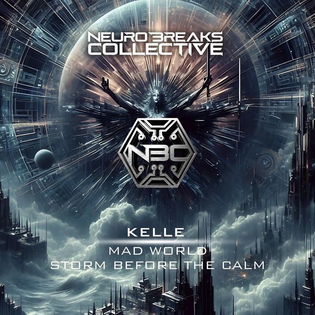 Kelle - Mad World (Original Mix)