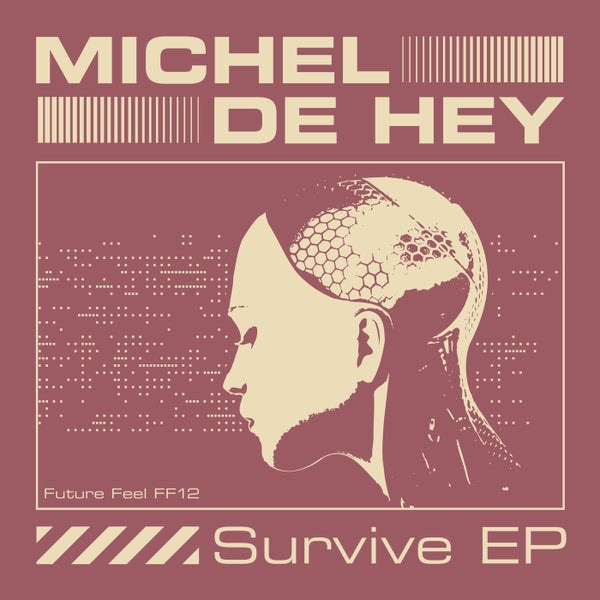 Michel De Hey - Jewelry With Me (Extended Mix)