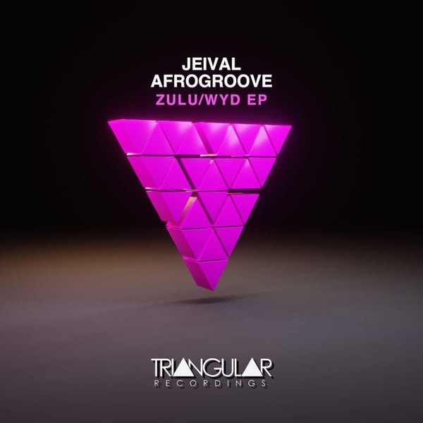 Afrogroove, Jeival - Zulu (Original Mix)