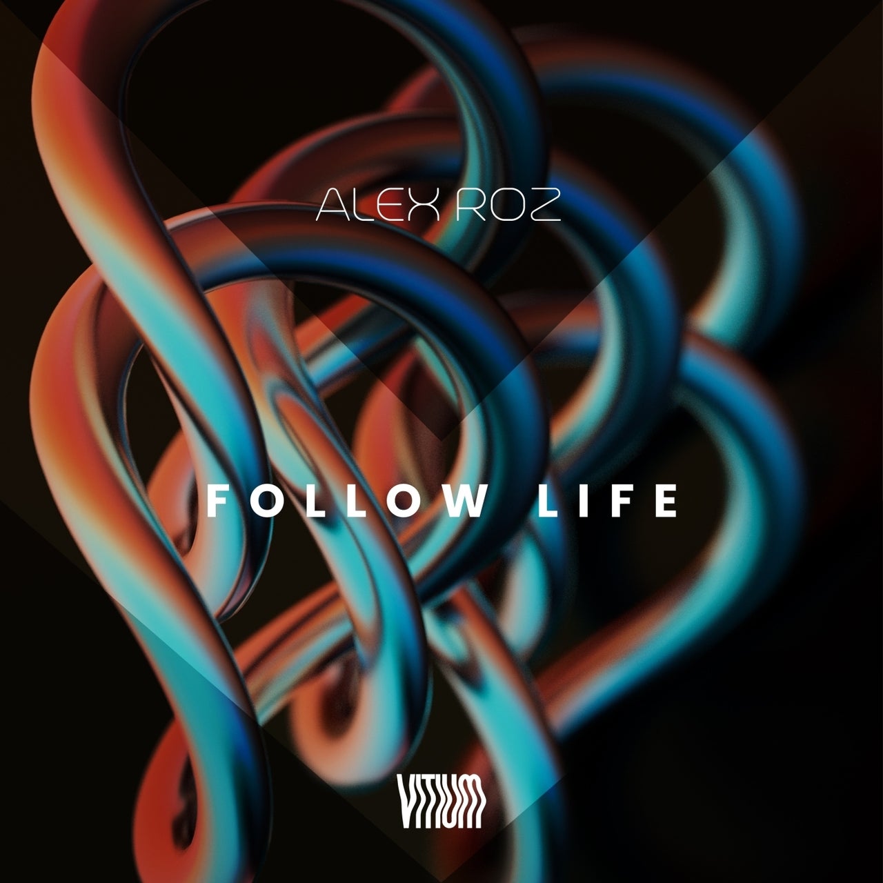 Alex Roz - Follow Life (Original Mix)