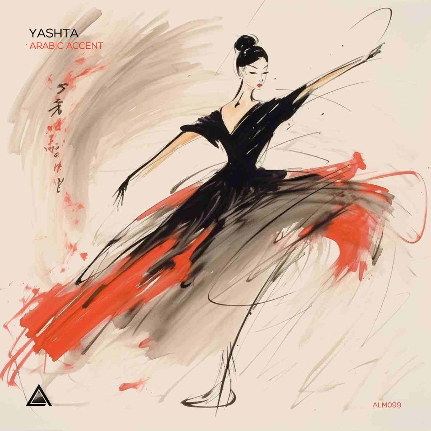 Yashta - Arabic Accent (Original Mix)
