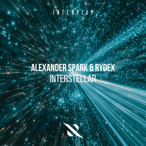 Alexander Spark & RYDEX - Interstellar (Extended Mix)