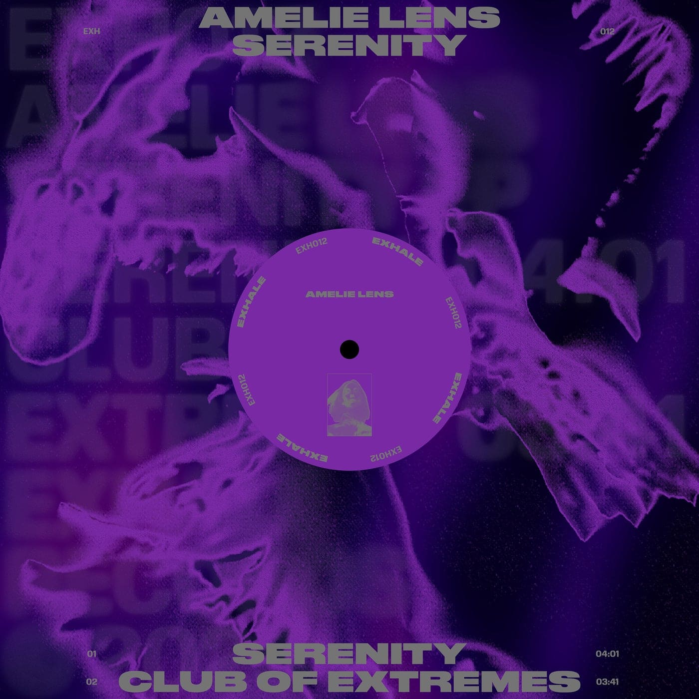 Amelie Lens - Club Of Extremes (Original Mix)