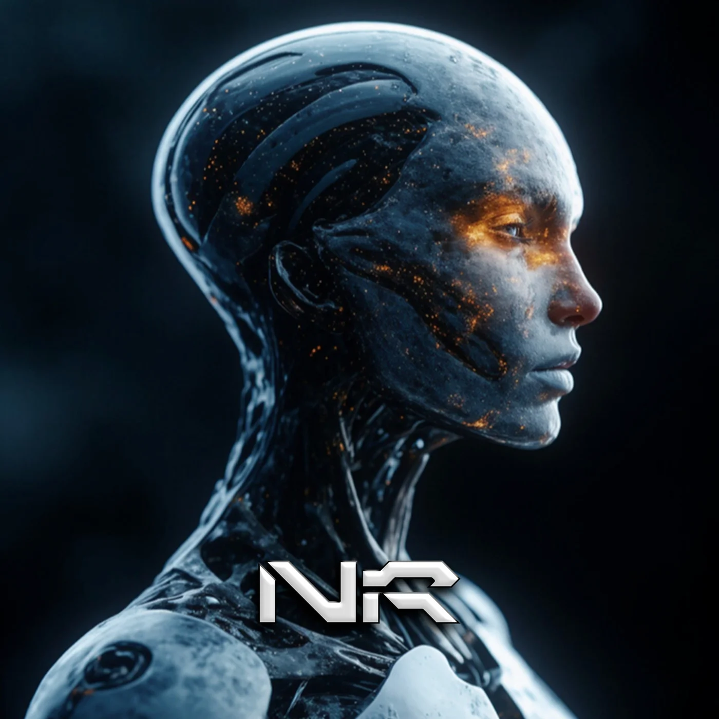 Nacim Ladj - Firestorm (Original Mix)