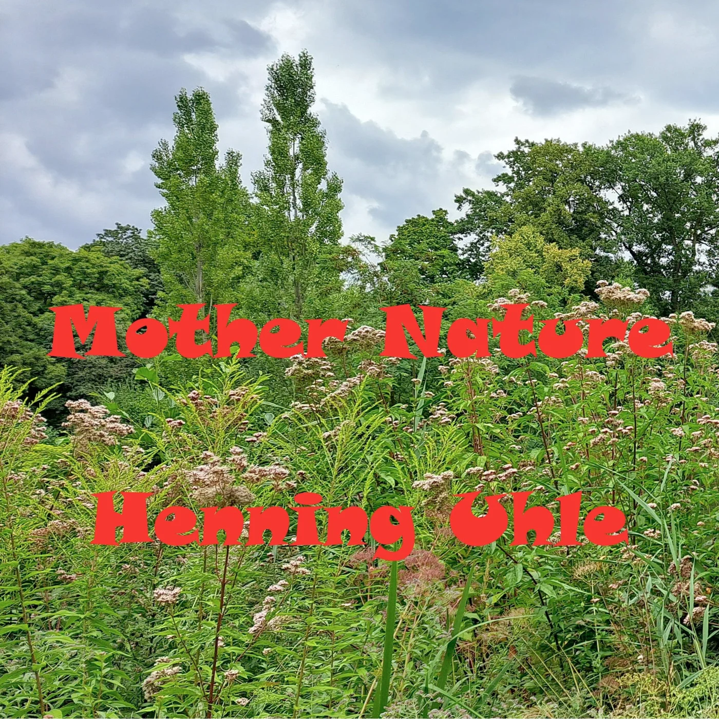 Henning Uhle - Mother Nature (Original Mix)