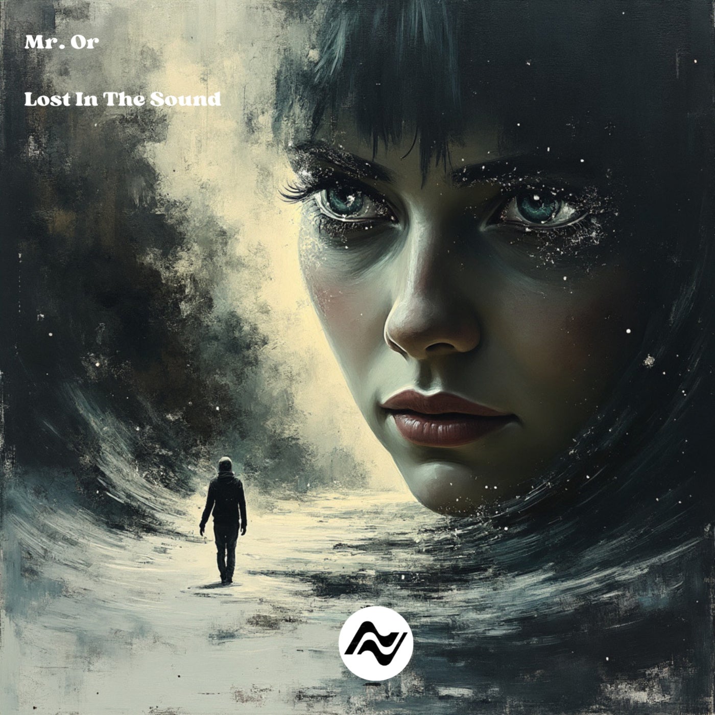 Mr. Or - Lost in the Sound (Original Mix)