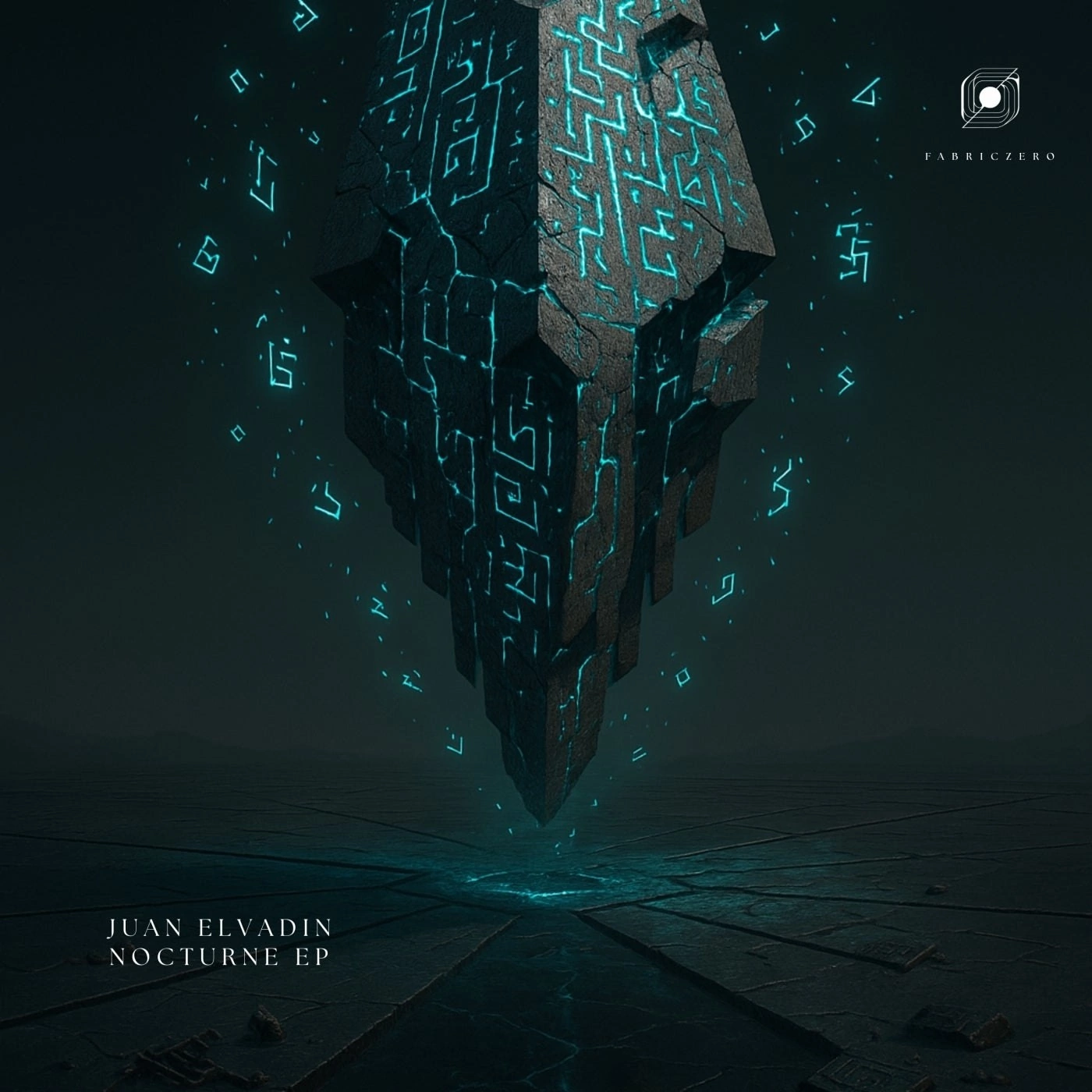 Juan Elvadin - Nocturne (Original Mix)
