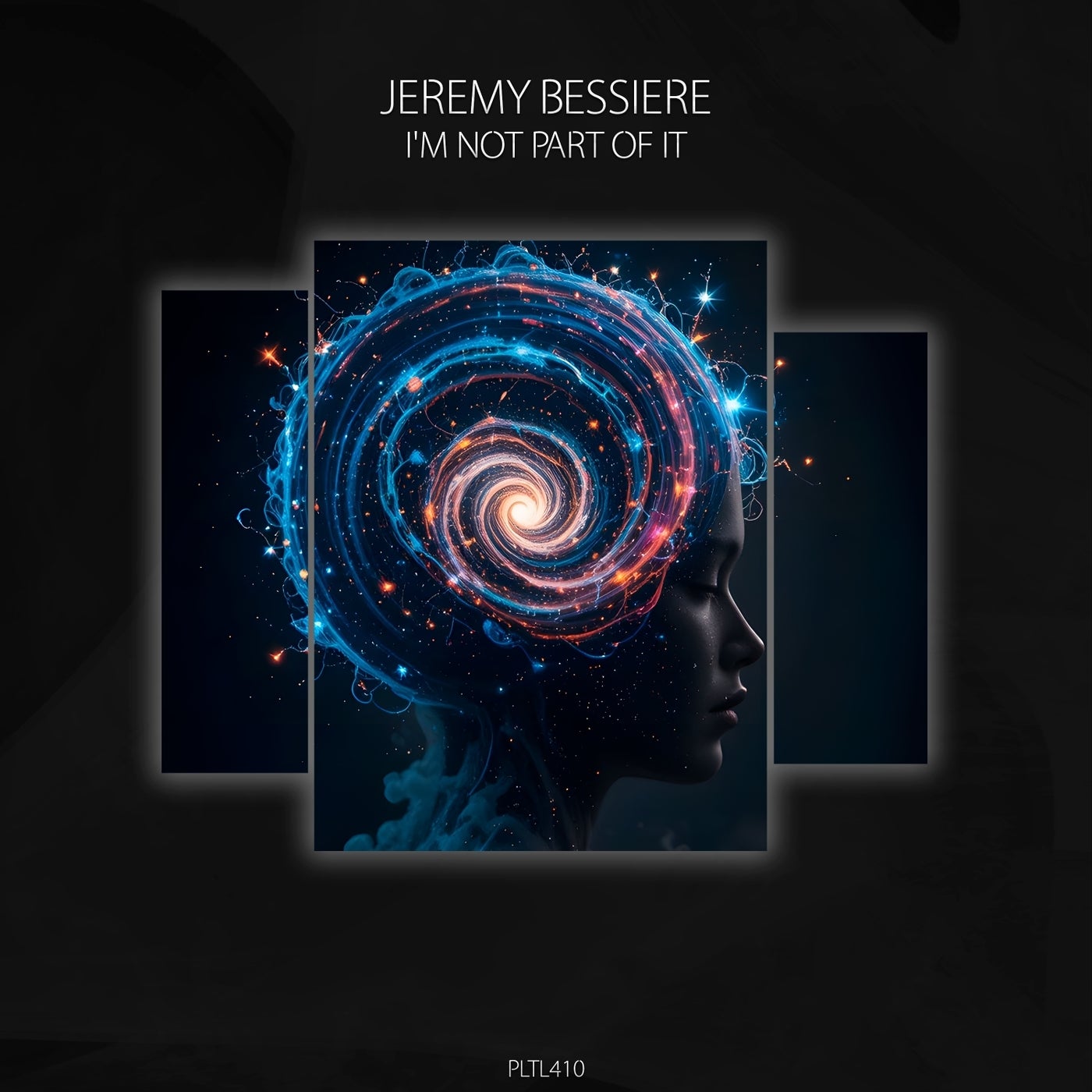 Jeremy Bessiere - Angelic Magnetic (Original Mix)