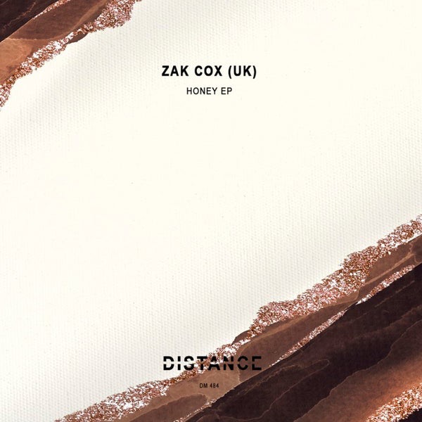 Zak Cox (UK) - Impulse (Original Mix)