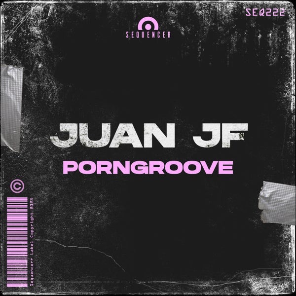 Juan JF - Porgroove (Original Mix)