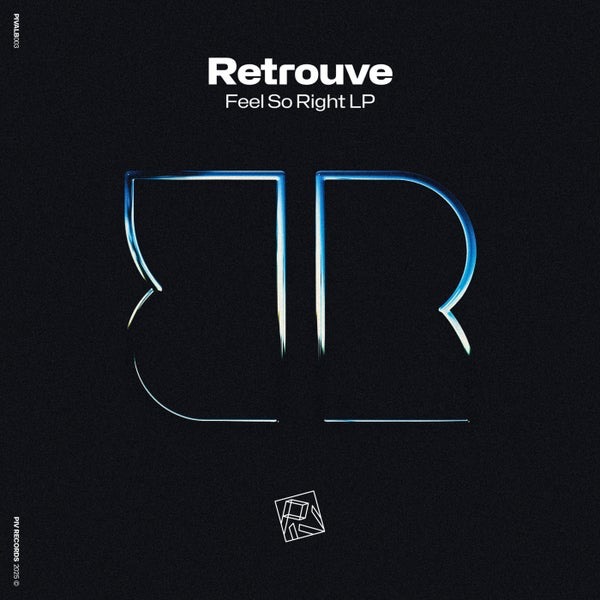 Retrouve, Midas Field - Gravel (Original Mix)
