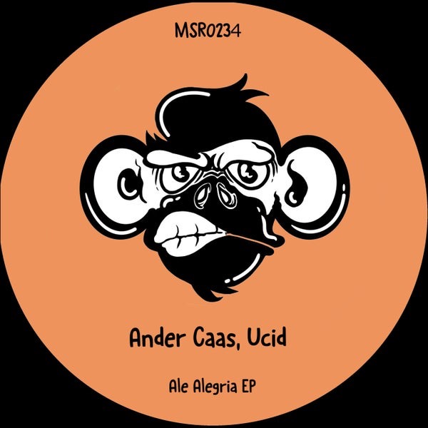 Ander Caas - We Go Again (Original Mix)
