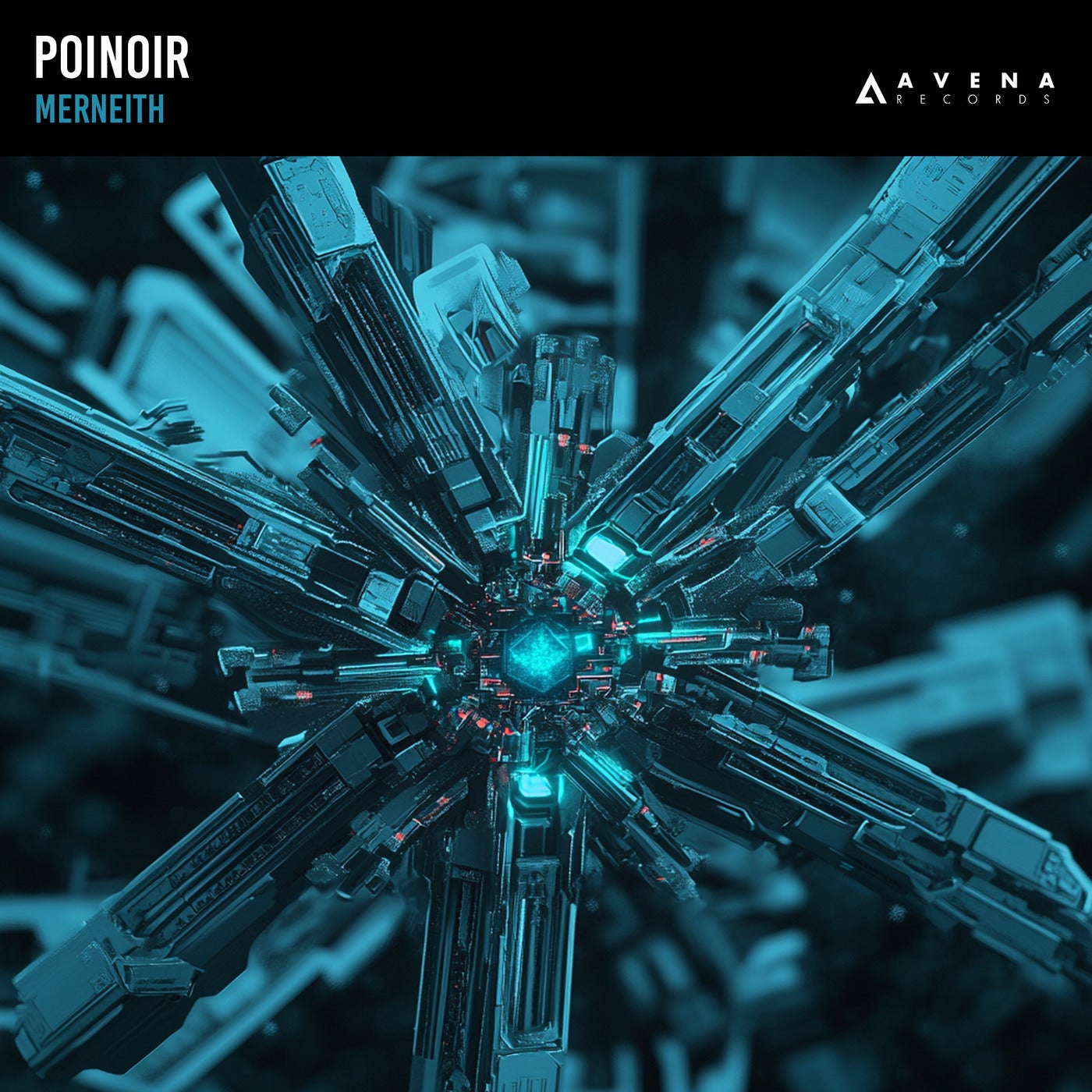 POINoir - Merneith (Extended mix)