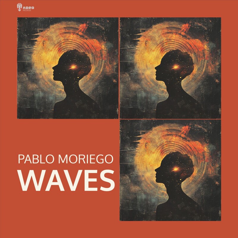 Pablo Moriego - Waves (Remix)