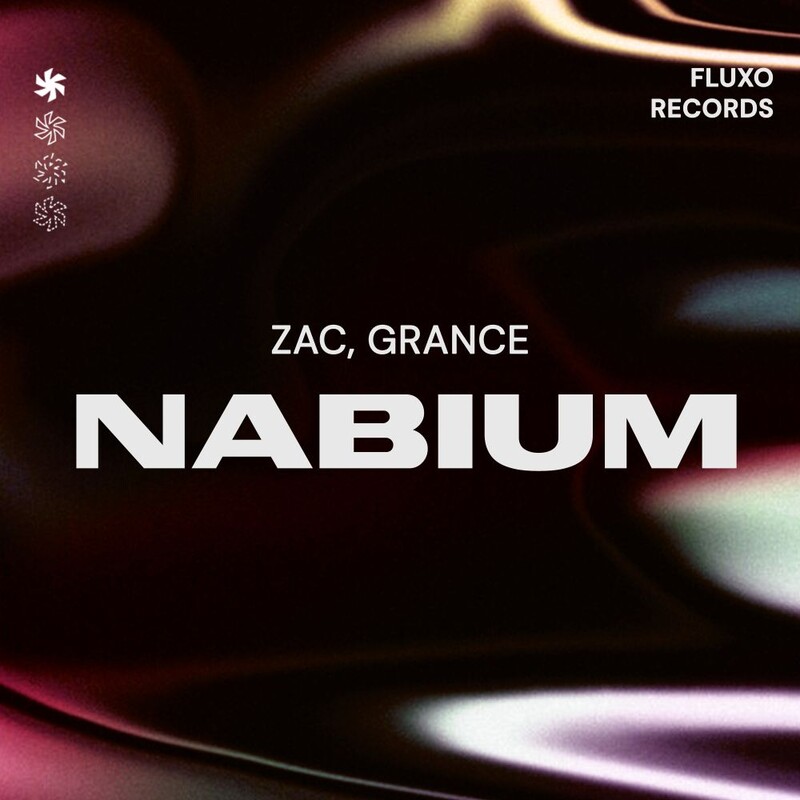 Zac & Grance - Nabium (Original Mix)