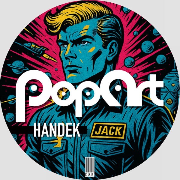 Handek - Jack (Original Mix)
