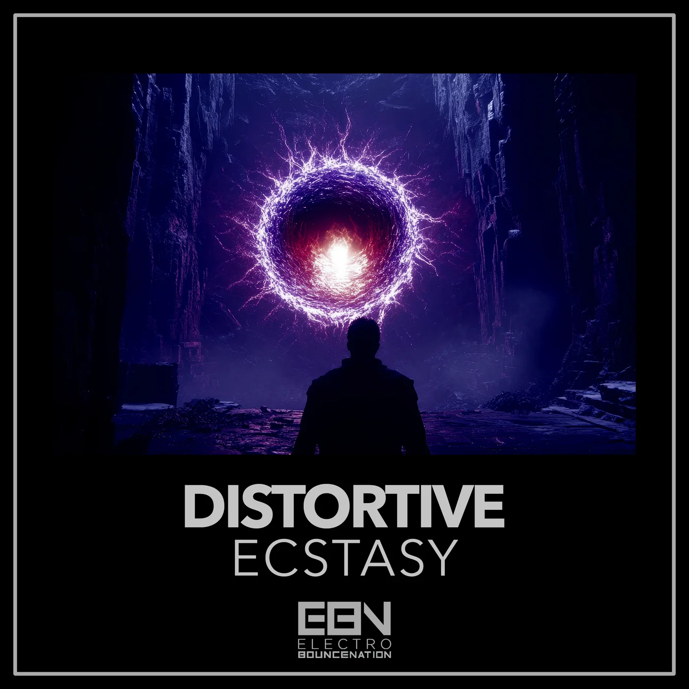 Distortive - Ecstasy (Extended Mix)