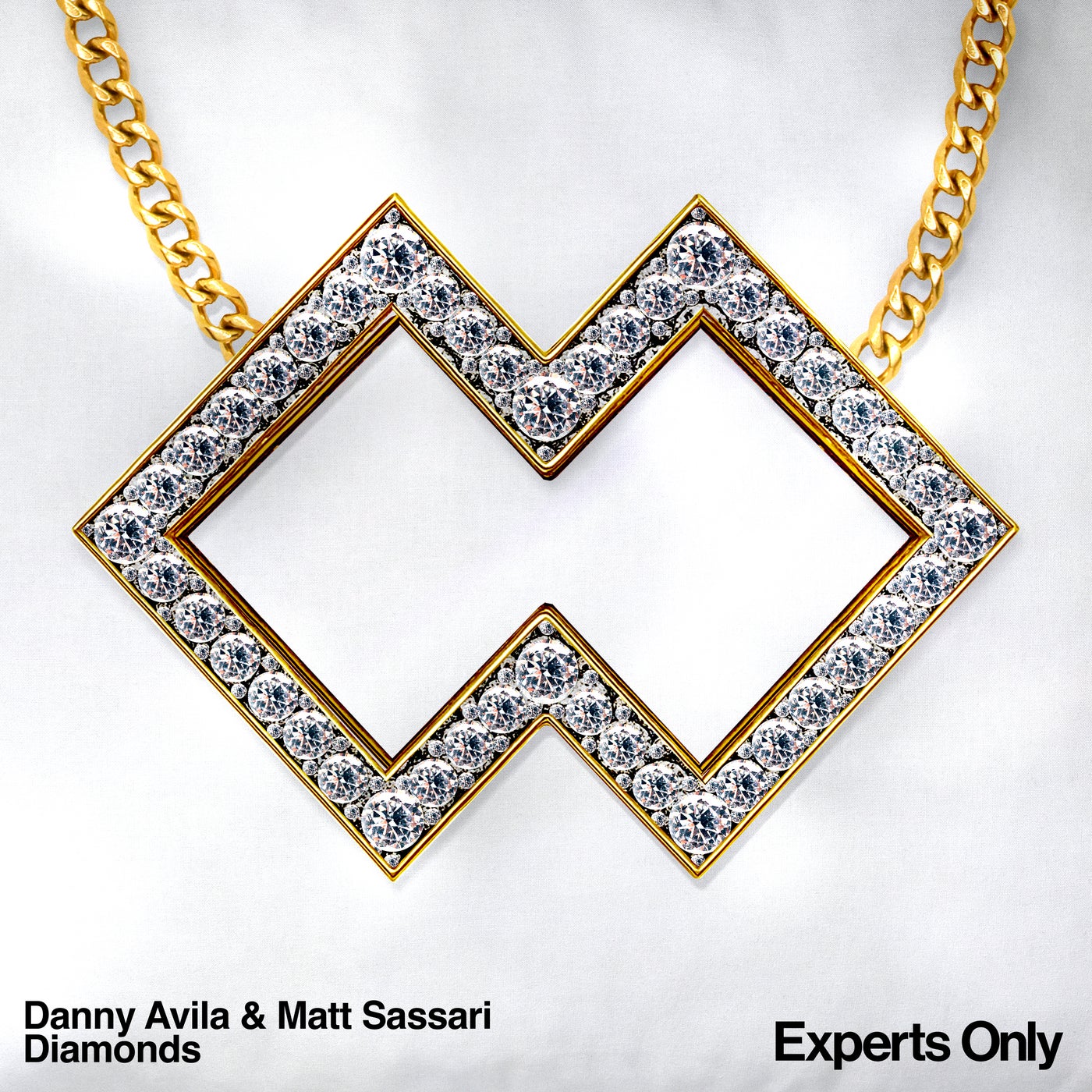 Matt Sassari, Danny Avila (ES) - Diamonds (Extended Mix)