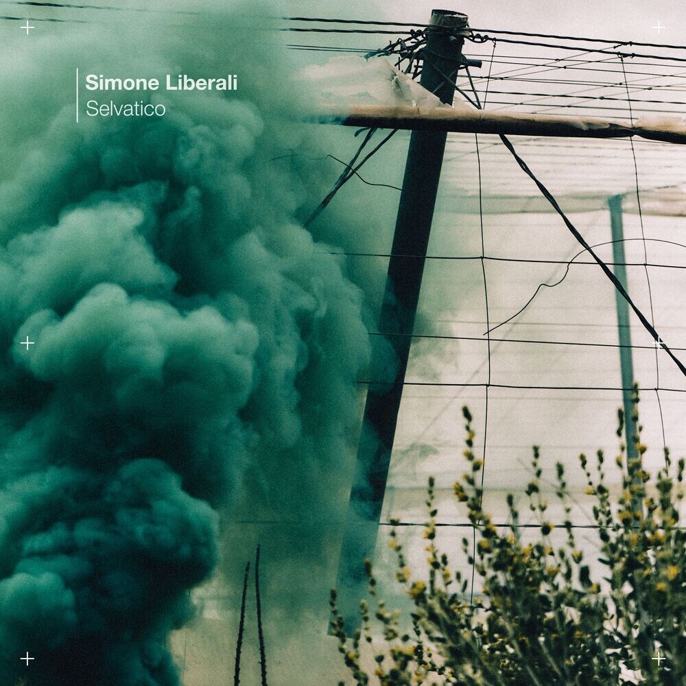 Simone Liberali - Each of Us (Original Mix)