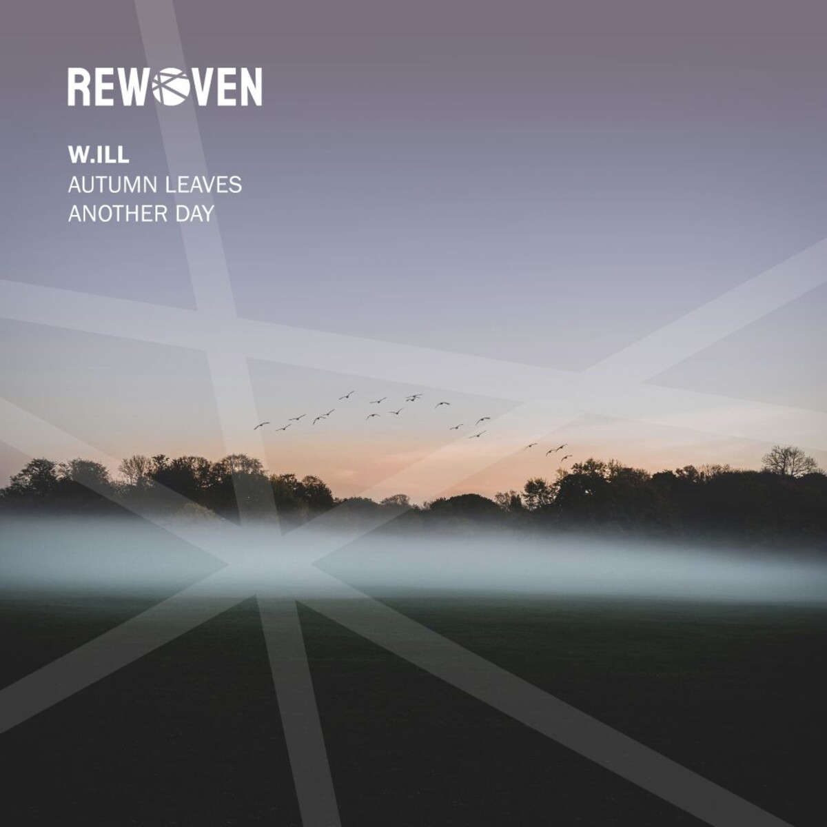 W.Ill - Autumn Leaves (Extended Mix)