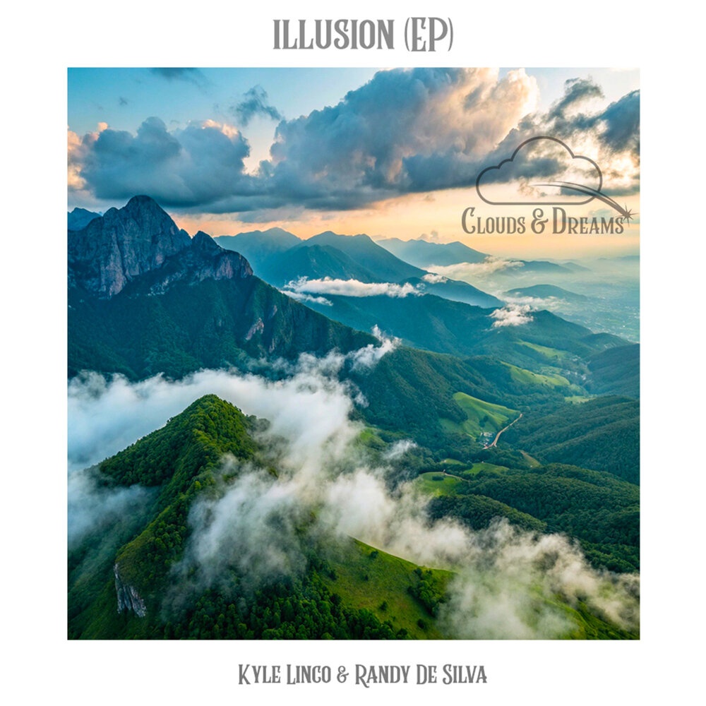 Kyle Linco, Randy De Silva - Illusion (Organic House Mix)