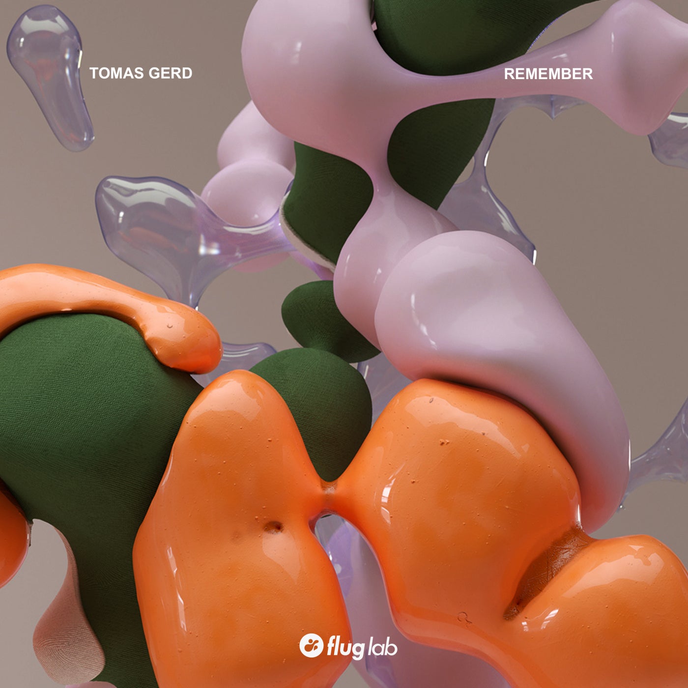 Tomas Gerd - Cloud Seven (Original Mix)